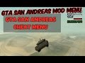 GTA San Andreas | playing with Cheats!