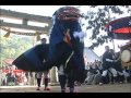 加茂大祭　松尾神社　獅子舞 dvd　未公開映像有り kamotaisai