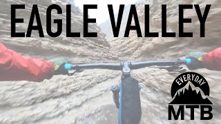 Eagle Valley Trail, Montrose CO - MTB Ride