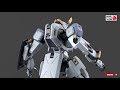 hg 1 72 mailes byakuchi 境界戰機 模型速報 model talking