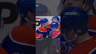 SEA @ EDM HIGHLIGHTS #highlights #nhl #preview #gameday #hockey #icehockey #oilers #kraken #edmonton