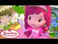 Moranguinho 🍓Desfile da Moranguinho! 🍓 Aventuras Em Tutti Frutti Desenhos Animado