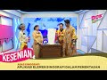 Kesenian (2022) - Klip | Asas Sinografi - Aplikasi Elemen Sinografi Dalam Pementasan