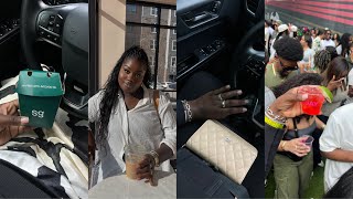 Vlog Here We Go Again