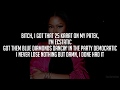Nicki Minaj - You Da Baddest (verse) [lyrics - Video]