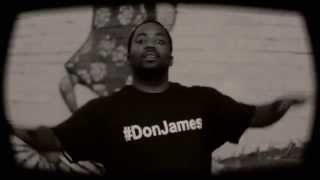 Don James-  \