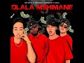 Dlala Mshimane (Ft. Exceed DeeJay, HarrisDontCare &  D-Blaze)