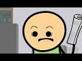 book report cyanide u0026 happiness shorts