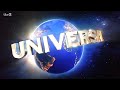 Universal Pictures/DreamWorks SKG/Aardman (2006) [Opening]