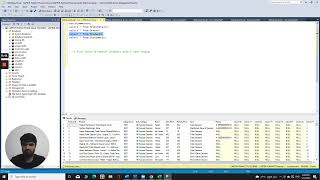 Solve SQL Query with WildCard