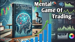 The Mental Game of Trading by jared Tendler m.s : audiobook summary by time affairs