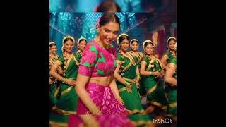 Deepika Padukone Dances With 'Electric Man' Ranveer Singh At 'Cirkus' Trailer #shorts #viralvideo