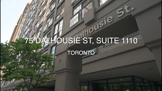 75 DALHOUSIE ST, SUITE 1110