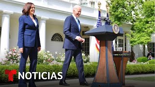 Las noticias de la mañana, viernes 14 de mayo de 2021 | Noticias Telemundo
