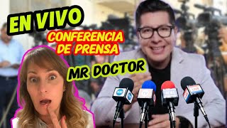 inesmorenotv está en vivo