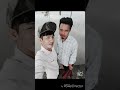 Korean vs Karbi ( To the beautifull you ) movie album