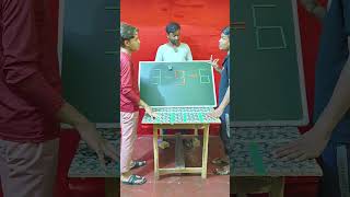 इस गलत समीकरण को कौन कौन सही कर सकता है#khatarnakmaster#puzzalgame#shotvideo