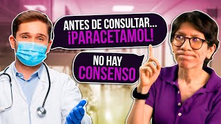 5️⃣ CONSEJOS MÉDICOS 🥼 desafiados por EVIDENCIA 💥