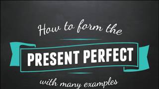 PRESENT PERFECT TENSE/ QUARANTINE