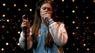 Ethel Cain - Crush (Live on KEXP)