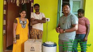 ಯಶಿನ ವಾಷಿಂಗ್ ಮಷೀನ್ ನೂರಕ್ಕೆ ನೂರು ಫಲಿತಾಂಶ YASHINA WASHING MACHINE 100% RESULT