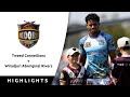 Tweed Connexions v Wiradjuri Aboriginal Rivers | Koori Knockout 2024 | NITV