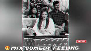 🤚अब हंसी नहीं रोक पाओगे|mix comedy video #video #comdey #funny 😁