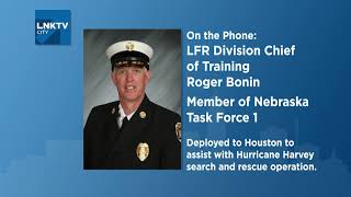 News:Nebraska Task Force 1 (NETF1) Conference Call 9-1-17