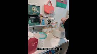 租屋小廚房｜休假日｜外食日