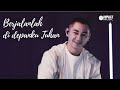 Berjalanlah Di Depanku Tuhan - Adrian Takndare  [Official Music Video] - Lagu Rohani