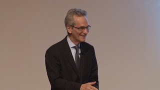 The Formula for Successful Aging | Gary Small | TEDxUCLA