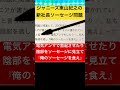 東山紀之ジャニーズ新社長のソーセージ問題勃発