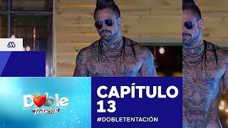 #Dobletentacion / Capítulo 13 / Mega Oficial