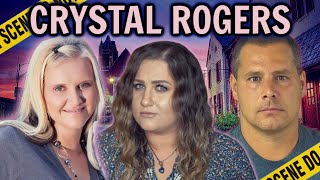 Missing: Mother Of 5 Crystal Rogers + New Huge Case Update