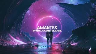 "AMANTES" - Reggaeton Beat Instrumental|Beat Type BadBunny,Yandel,RauwAlejandro "ElDeLaMagia"
