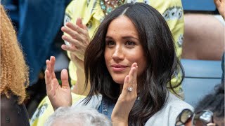 Meghan Markle 'embarrassed' after being snubbed by top fashion designer