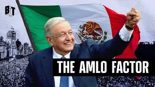 5 Years of AMLO: Why Is Mexico's President Still So Popular?