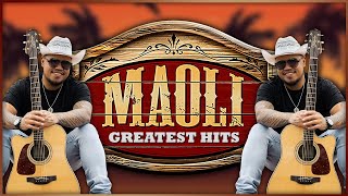 Greatest Hits - The Official Maoli Playlist