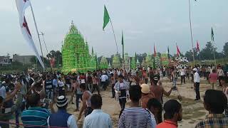 Suniyawan lalgopalganj  mohrram 2019