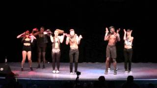 Soulplex 2011 - GODGIVEN