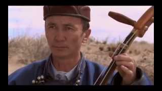 The Story of the Weeping Camel: Song