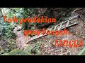 Hiking ke Gunung Ledang via Sagil ..