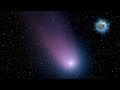 Comet Tsuchinshan-ATLAS Closest Approach To Earth - How To See The Brightest Comet In Over A Decade