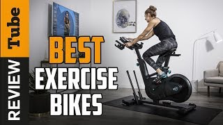 ✅Exercise Bike: Best Exercise Bikes (Buying Guide)