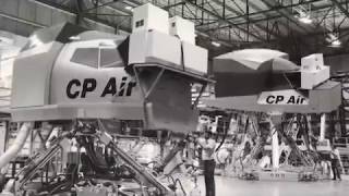 CAE’s History – The Beginnings