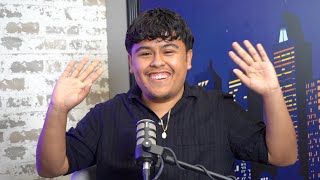 Benjy Talks All: Working In The Fields, Cancer, Tik Tok Fame, CHISME & MORE!!