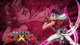 Yu-Gi-Oh! ZEXAL OST - Yuma Tsukumo's Theme