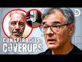 Investigating the TRUTH Behind Epstein's Death and COVID-19 | Conspiracies & Coverups | Discovery