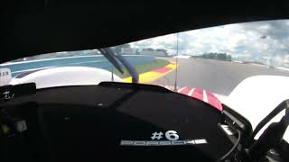 2023 Sahlen's Six Hours of the Glen #6 Porsche 963 (GTP) Onboard