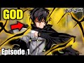 Good Bye Dragon Life  Episode-1 in Tamil | Anime boy |Anime in tamil | Anime in tamil |Ep-2